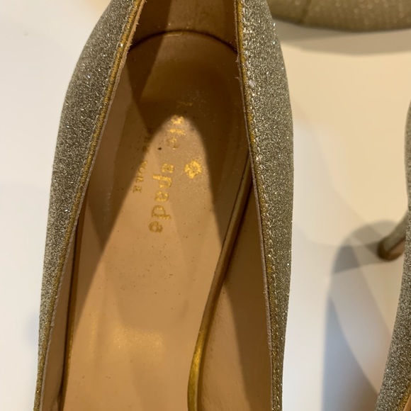 Kaye spade shoes - Picture 3 of 3